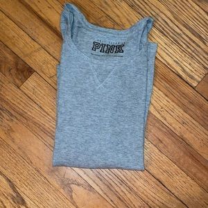 PINK long sleeve